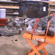 Illustration for article titled Adapter for Engine Swap Arrived